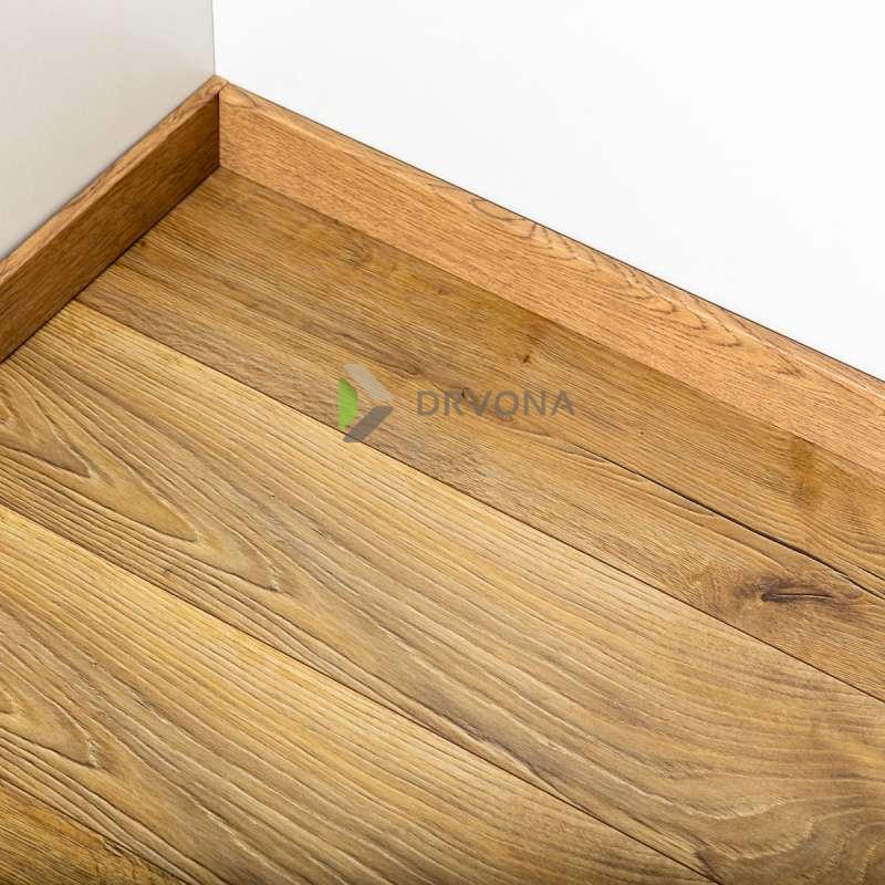 LAMINAT 12mm/Kl.33 SOUND V FUGA 3884 HRAST OPERA p=1,293 m2