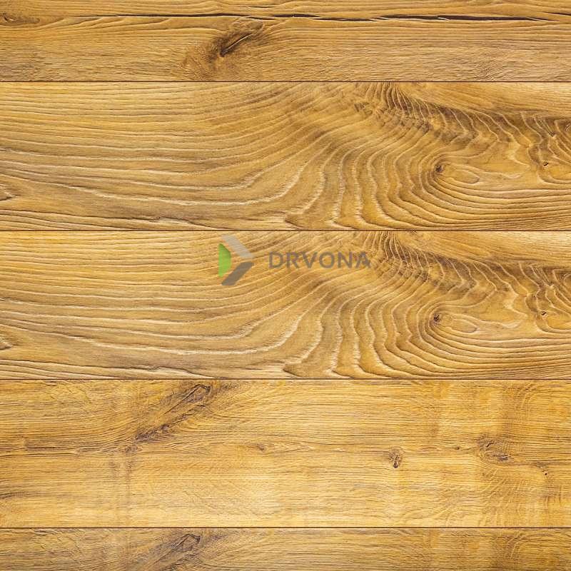 LAMINAT 12mm/Kl.33 SOUND V FUGA 3884 HRAST OPERA p=1,293 m2