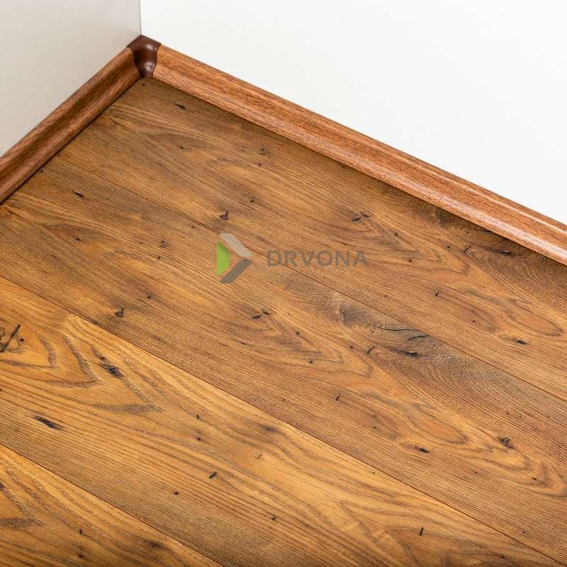 LAMINAT 12mm/Kl.33 SOUND V FUGA 3342 KESTEN p=1,293 m2