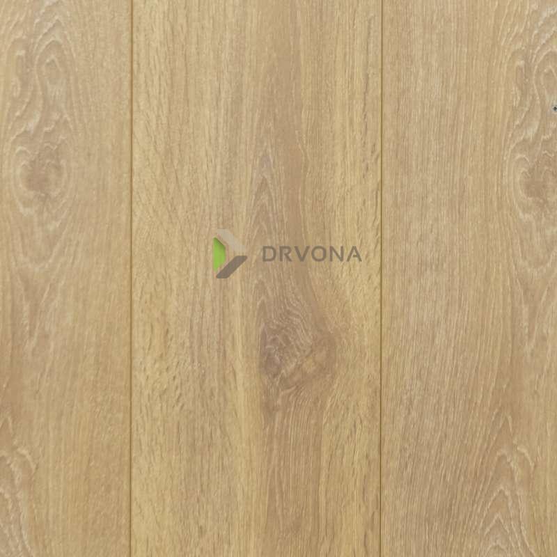 LAMINAT 12mm/Kl.33 FLOOR DREAMS VARIO V FUGA 8634 HRAST NATUR p=1,48 m2