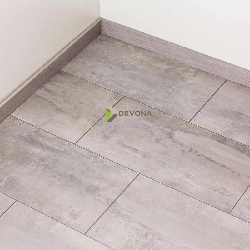 LAMINAT 8mm/Kl.32 STONE DESING K035x CROSSTOWN TRAFFIC SIVI p=2,52