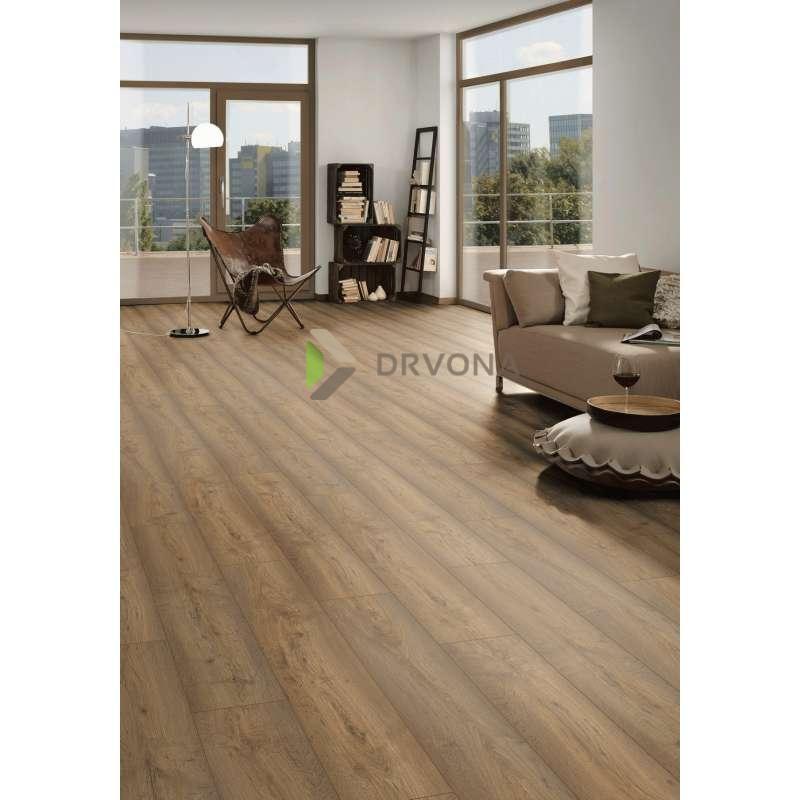 LAMINAT 8mm/Kl.32 VARIOSTEP CLASSIC V FUGA 8274 HRAST MODERNA p=2,2204 m2