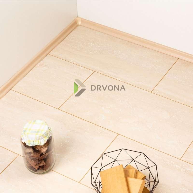 LAMINAT 8mm/Kl.32 STONE DESIGN 8457x TRAVERTIN p=2,52