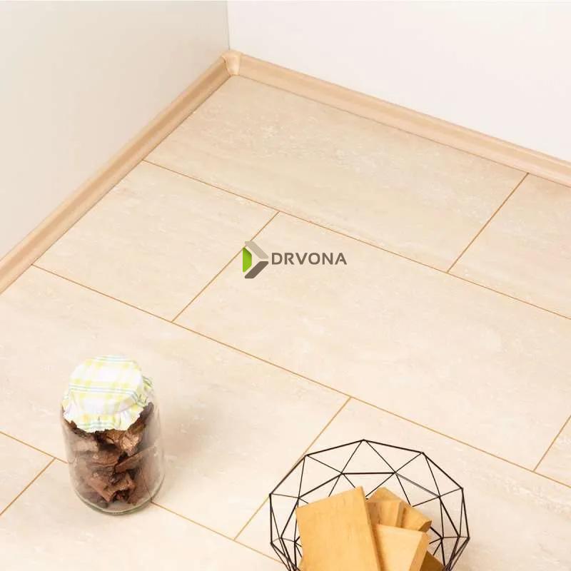LAMINAT 8mm/Kl.32 STONE DESIGN 8457x TRAVERTIN p=2,52 m2