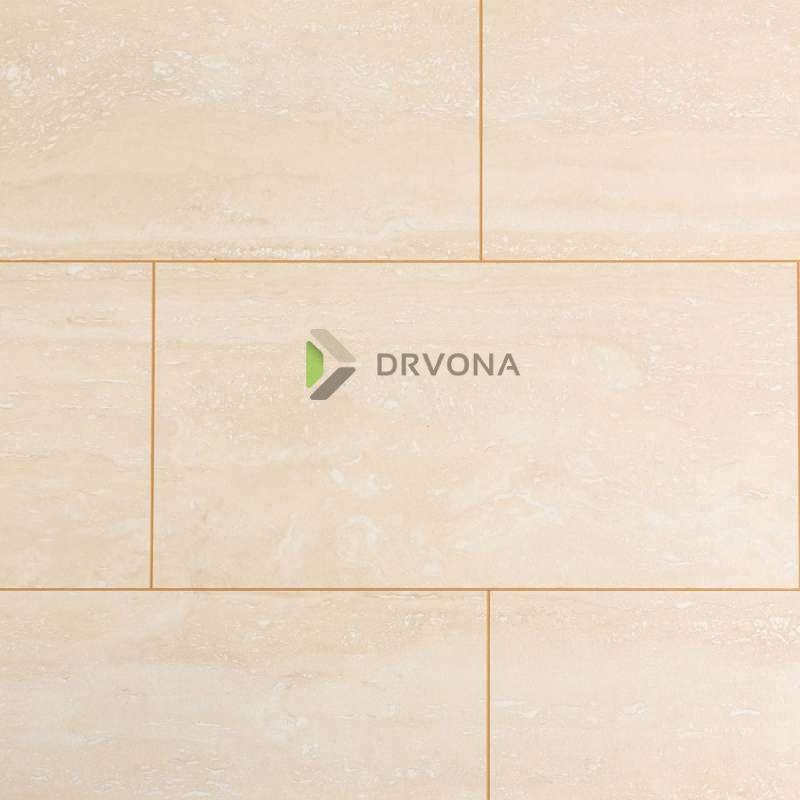 LAMINAT 8mm/Kl.32 STONE DESIGN 8457x TRAVERTIN p=2,52