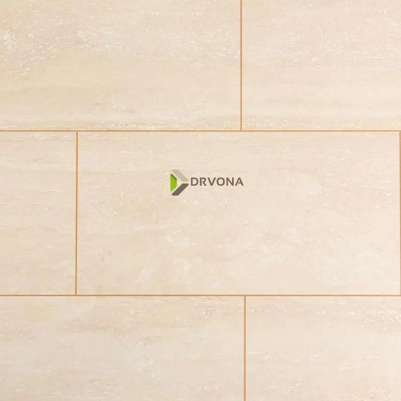 LAMINAT 8mm/Kl.32 STONE DESIGN 8457x TRAVERTIN p=2,52 m2