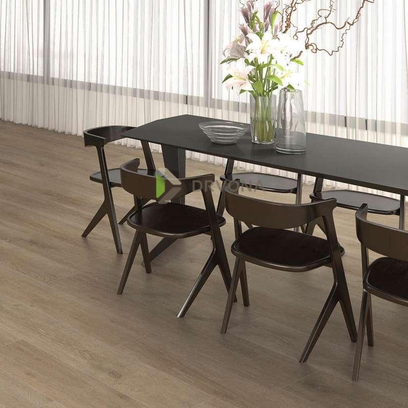 LAMINAT 8mm/Kl.33 HARO TRITTY200 AQUA 541 560 HRAST VENETO CREMA PLANK p=1,98 m2