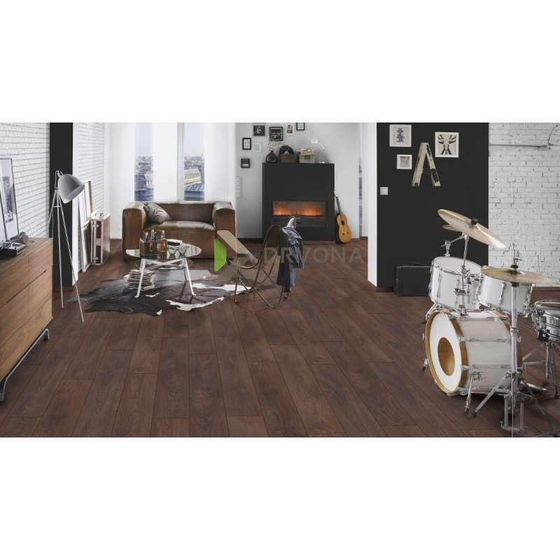 LAMINAT 12mm/Kl.33 FLOOR DREAMS VARIO V FUGA 8633 HRAST SHIRE p=1,48 m2