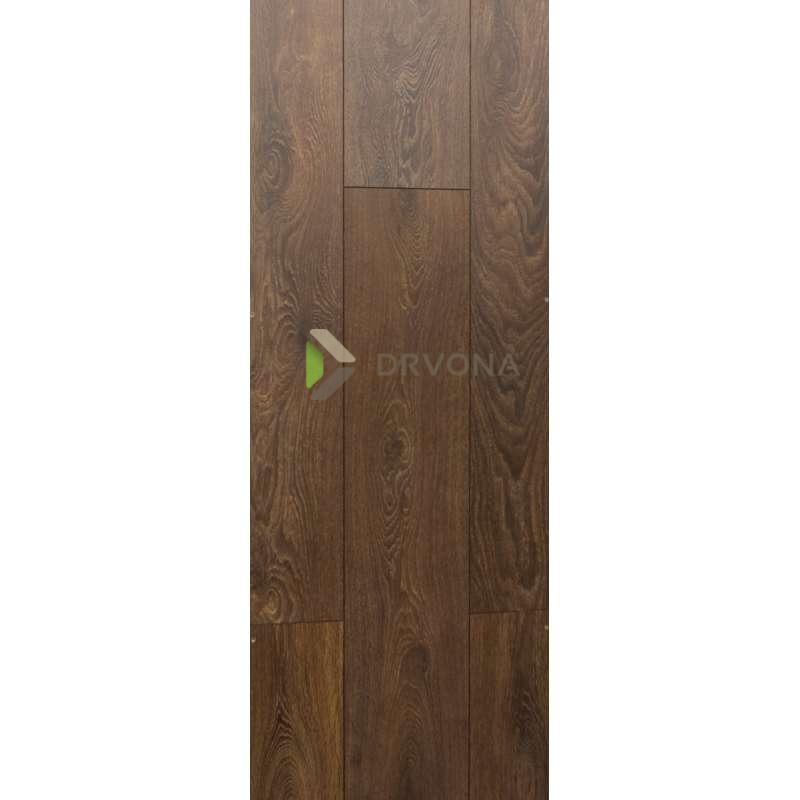 LAMINAT 12mm/Kl.33 FLOOR DREAMS VARIO V FUGA 8633 HRAST SHIRE p=1,48 m2