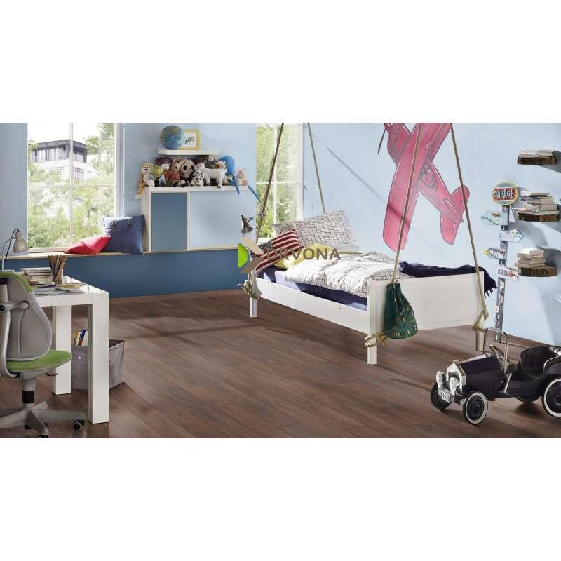 LAMINAT 12mm/Kl.33 FLOOR DREAMS VARIO V FUGA 8633 HRAST SHIRE p=1,48 m2
