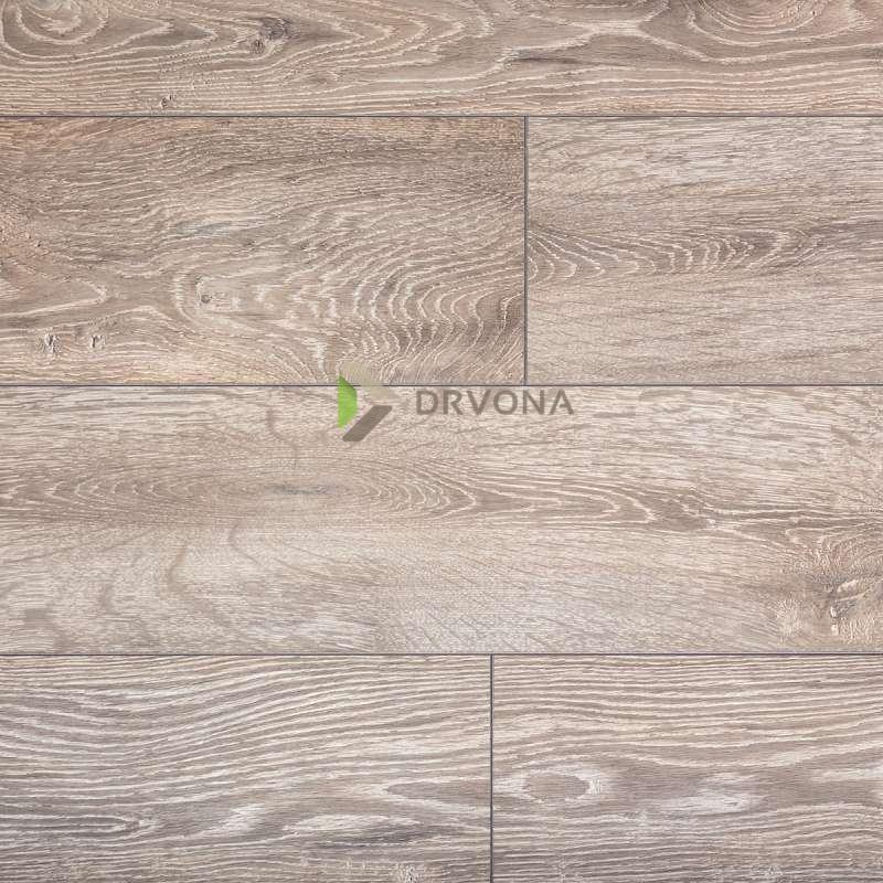 LAMINAT 12mm/Kl.33 FLOOR DREAMS VARIO V FUGA 5542 HRAST SIVI p=1,48 m2