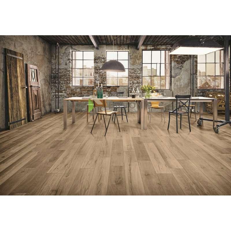 LAMINAT 12mm/Kl.33 KRONOSTEP V FUGA K224 HRAST WILD WEST p=1,48 m2