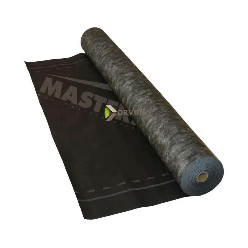 KROVNA FOLIJA 155g Mastermax p=75m2