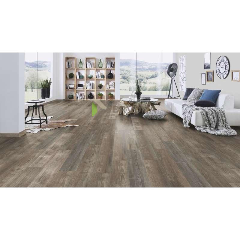 LAMINAT 10mm/Kl.33 SUPREME VARIO V FUGA K398 ROCKY ROAD PINE p=1,727