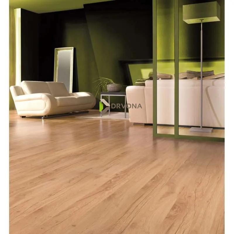 LAMINAT 8mm/Kl.31 KING 9111x HRAST ANTIK p=2,131 m2