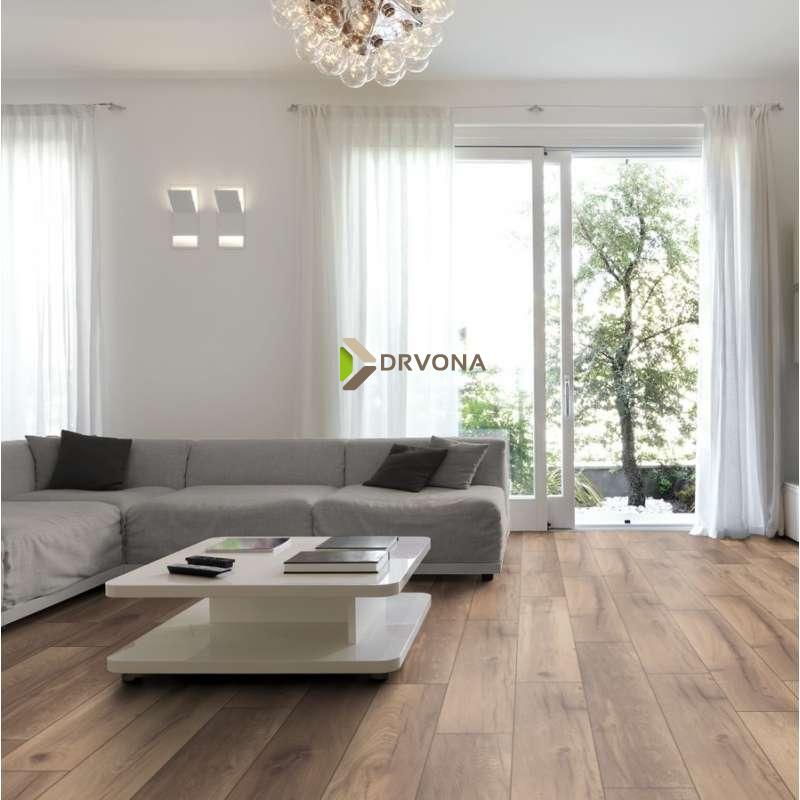 LAMINAT 12mm/Kl.33 MY ART K224 HRAST WILD WEST