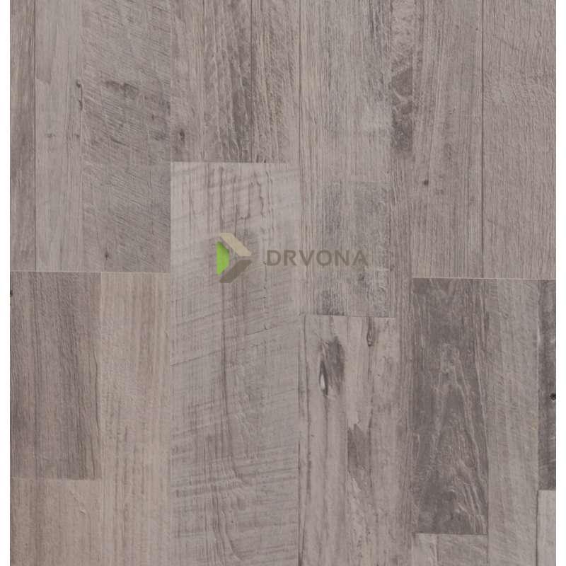 LAMINAT 8mm/Kl.32 CASTELO K039 SILVERSIDE DRIFTWOOD p=2,2204