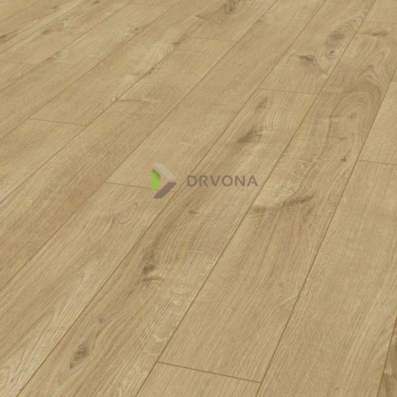 LAMINAT 8mm/Kl.32 VARIOSTEP CLASSIC V FUGA 5985 HRAST SHERWOOD p=2,2204