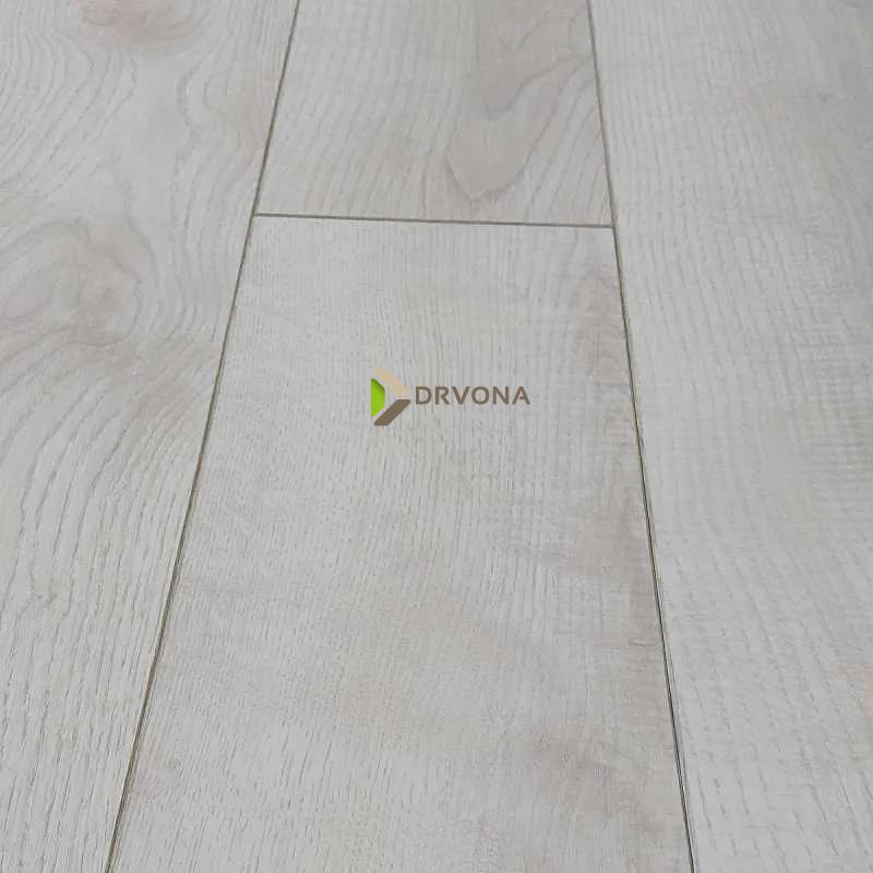 LAMINAT 12mm/Kl.33 VINTAGE 908x HRAST BIJELI 8003 p=1,4481 m2