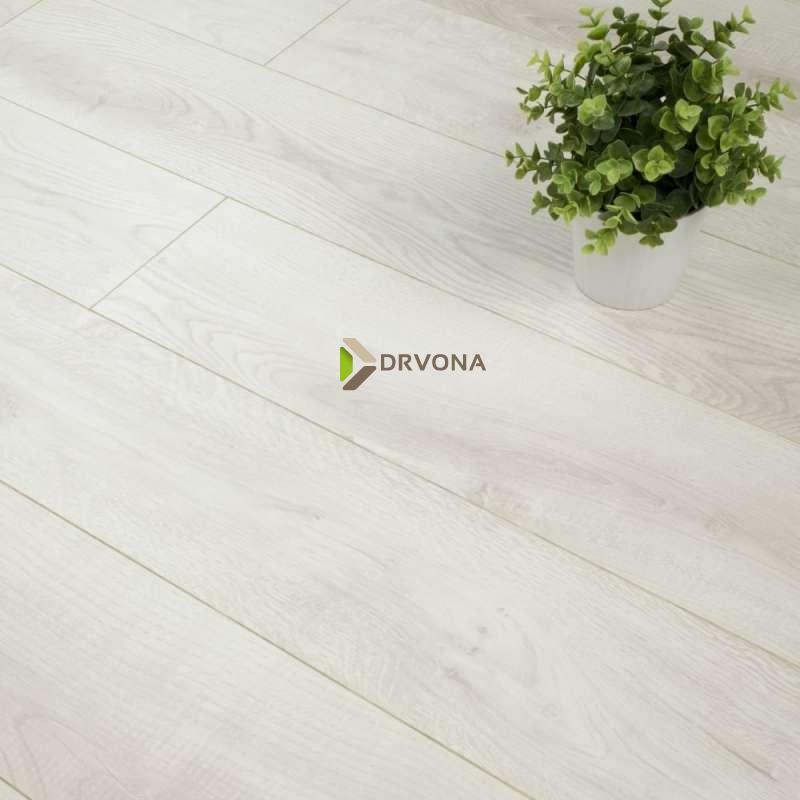 LAMINAT 12mm/Kl.33 VINTAGE 908 HRAST BIJELI 8003 p=1,4481