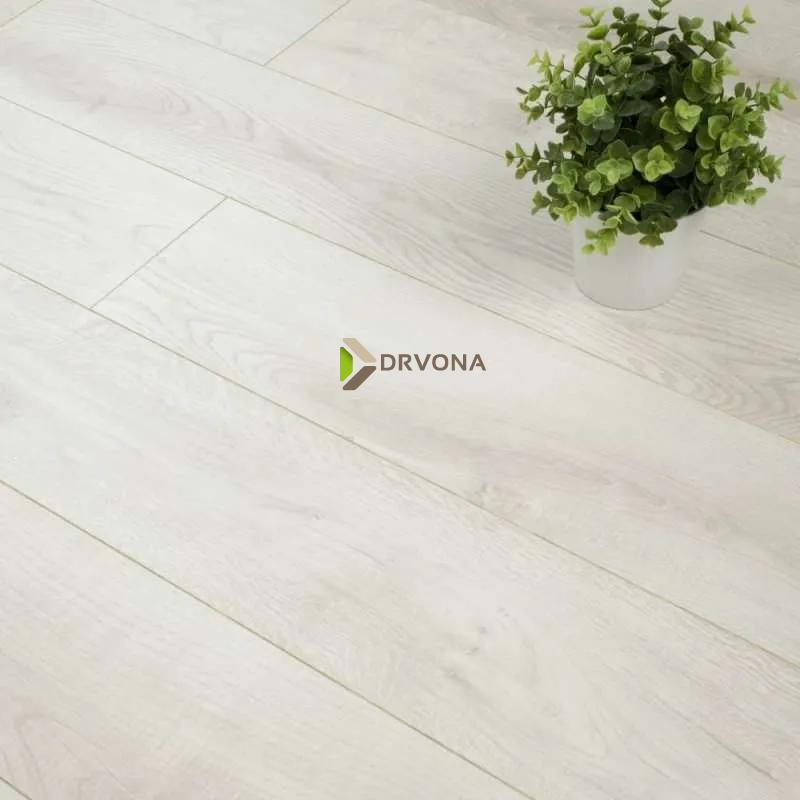 LAMINAT 12mm/Kl.33 VINTAGE 908x HRAST BIJELI 8003 p=1,4481 m2