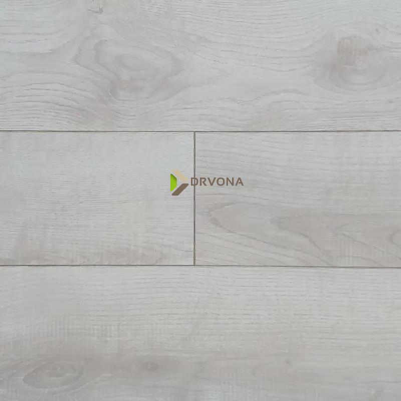LAMINAT 12mm/Kl.33 VINTAGE 908x HRAST BIJELI 8003 p=1,4481 m2