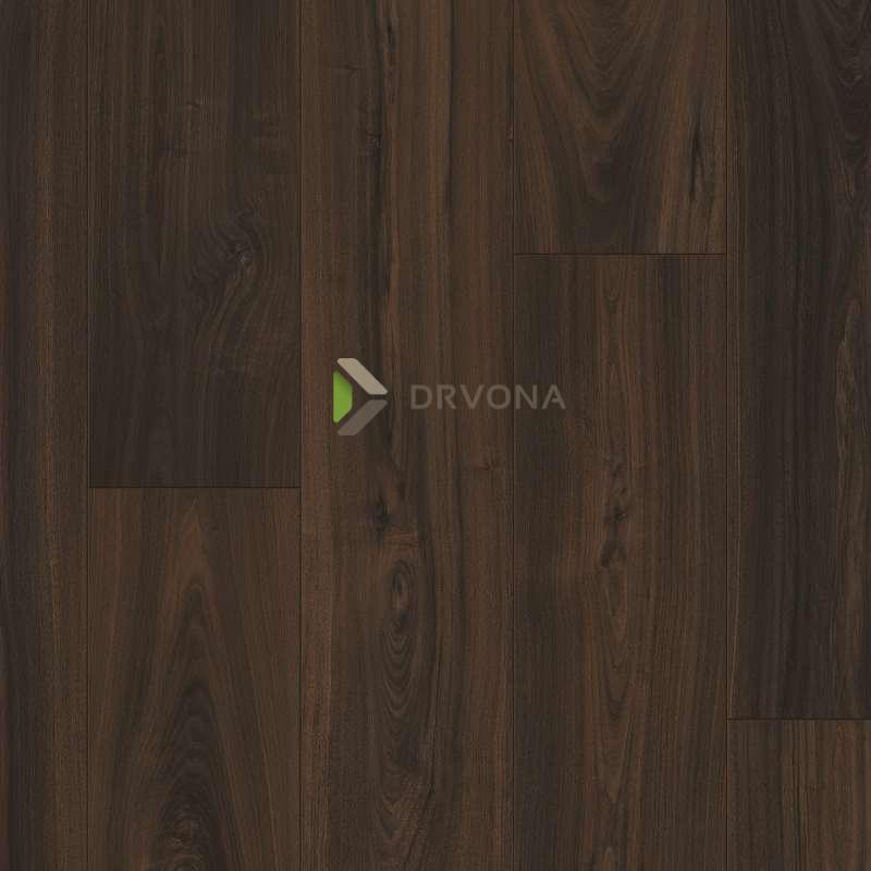 LAMINAT LOC 8mm/Kl.32 376x BUFFALO WALNUT p=2,179m2 / 5128