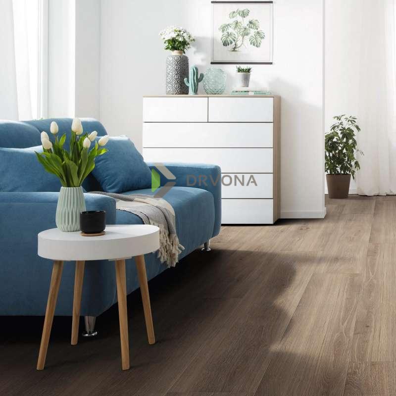DISANO HARO 9,3mm/Kl.33 CLASSIC AQUA 536 248 TOBACCO OAK p=2,39