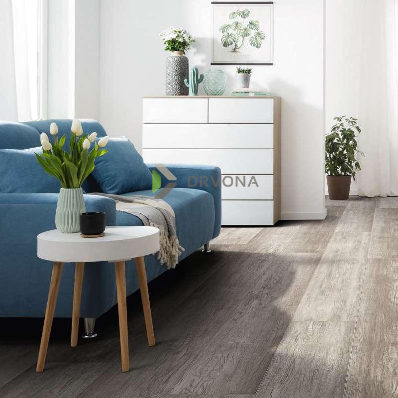 DISANO HARO 9,3mm/Kl.33 CLASSIC AQUA 536 251 COUNTRY OAK GREY p=2,39