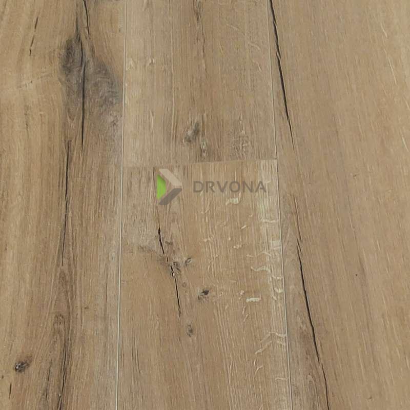 LAMINAT 12mm/Kl.33 ETERNITY LONG B1207 HRAST CRACKED XL p=1,55