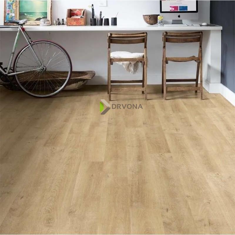 LAMINAT  7mm/Kl.32 DISTIPLAS 32729x HRAST NATURAL p=2,421 m2 