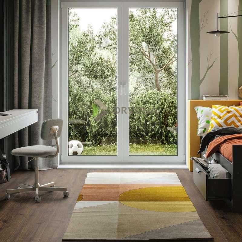 LAMINAT 8mm/Kl.33 HARO TRITTY200 AQUA 540 267 HRAST CONTURA SMOKED GRAN VIA p=2,68m2
