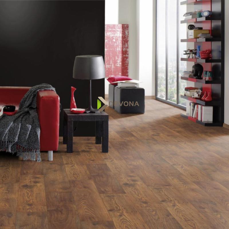 LAMINAT 12mm/Kl.32 NEUTRAL COLLECTION V FUGA 5539 KESTEN BAKERSFIELD p=1,48