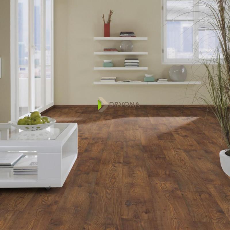 LAMINAT 12mm/Kl.32 NEUTRAL COLLECTION V FUGA 5539 KESTEN BAKERSFIELD p=1,48