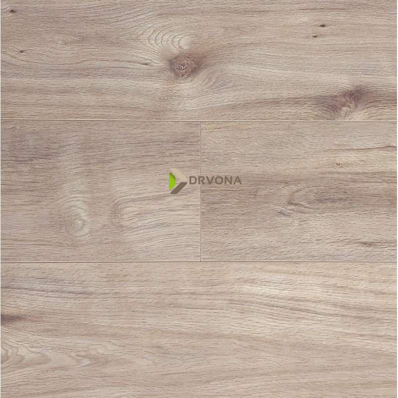 LAMINAT 12mm/Kl.33 SUPERLOC 33 HRAST KRAFT p=1,4368