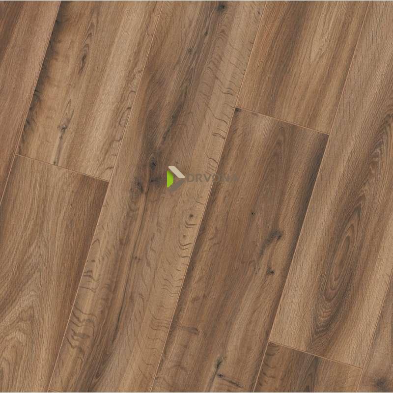 LAMINAT 12mm/Kl.32 EXPERT PRO 321x SOFT BROWN HRAST p=1,4481 m2
