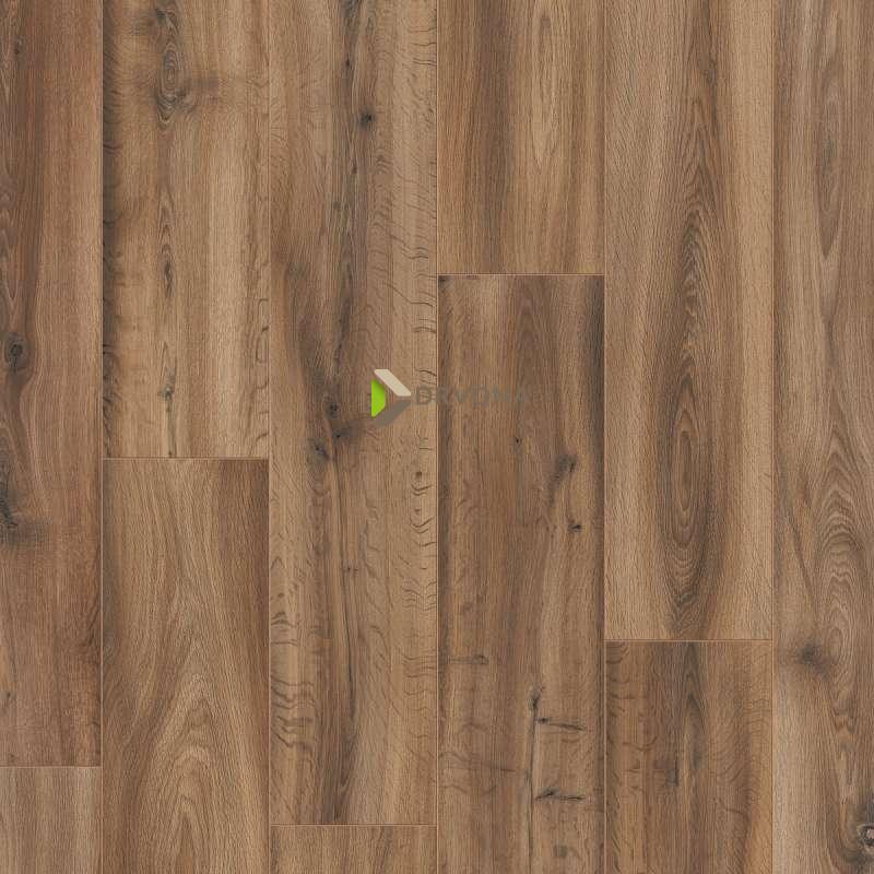 LAMINAT 12mm/Kl.32 EXPERT PRO 321x SOFT BROWN HRAST p=1,4481 m2