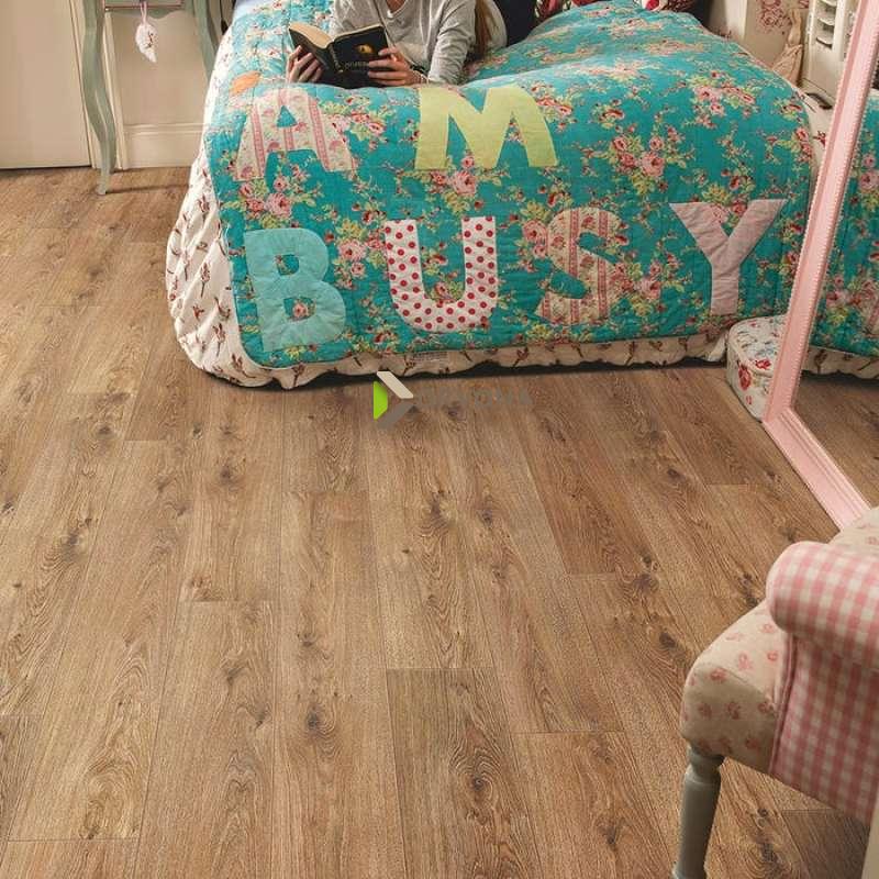 LAMINAT 12mm/Kl.32 ELKA 279x CINNAMONT HRAST p=1,4527 m2