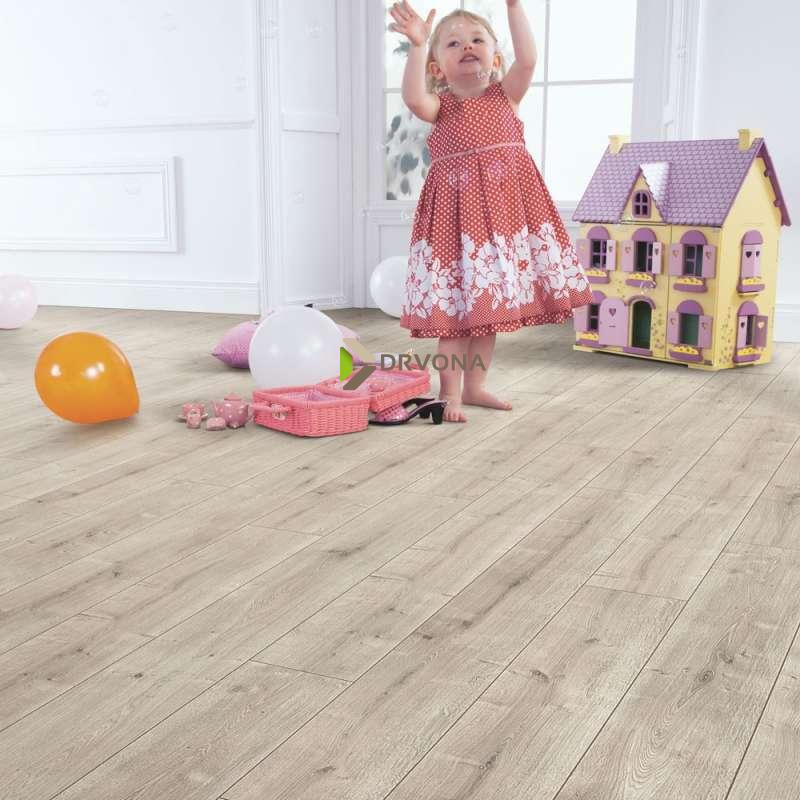 LAMINAT 8mm/Kl.32 ELKA 182x DRIFTWOOD HRAST p=2,179 m2