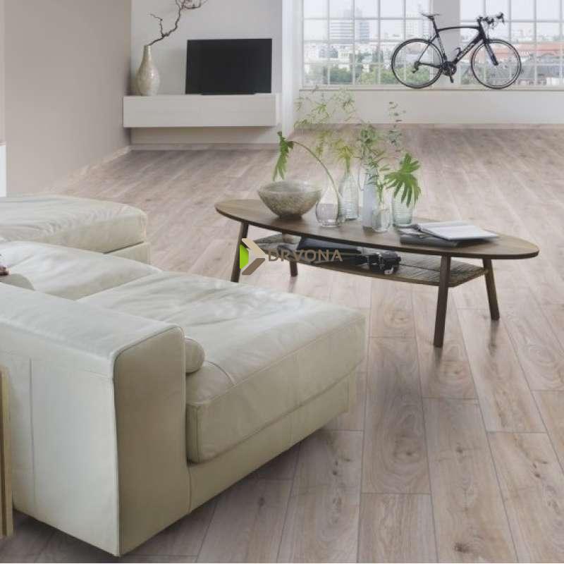LAMINAT 12mm/Kl.32 NEUTRAL COLLECTION V FUGA 5954 HRAST p=1,48 m2