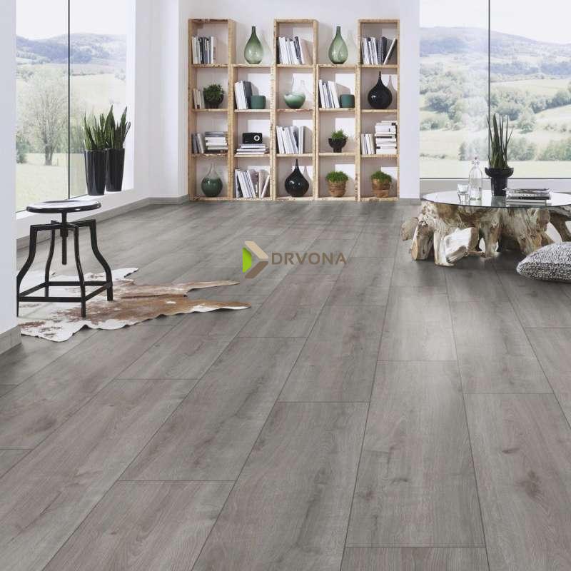 LAMINAT 14mm/Kl.33 TITAN V FUGA K392 HRAST ATOMIC p=1,41 m2