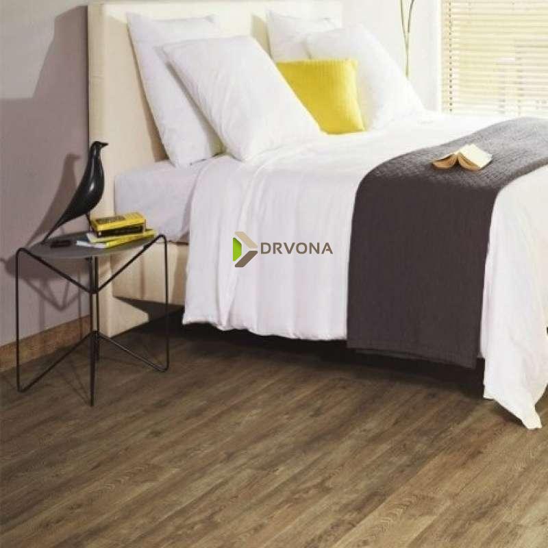 LAMINAT 12mm/Kl.33 FORTISSIMO 136x HRAST HIMALAYA p=1,4368 m2