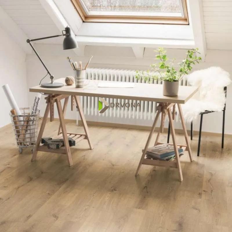 LAMINAT 7mm/Kl.32 SMART LIVING 4V 5004x HRAST BOURGOGNE p=2,80 m2