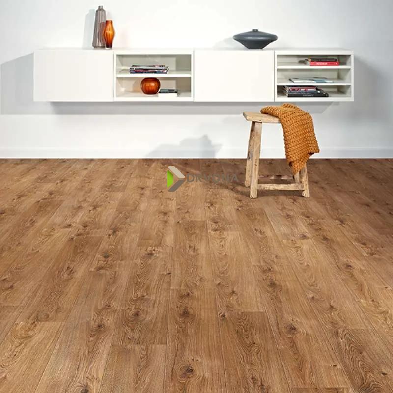 LAMINAT 12mm/Kl.32 VITALITY 390x BARRIQUE HRAST p=1,4481 m2