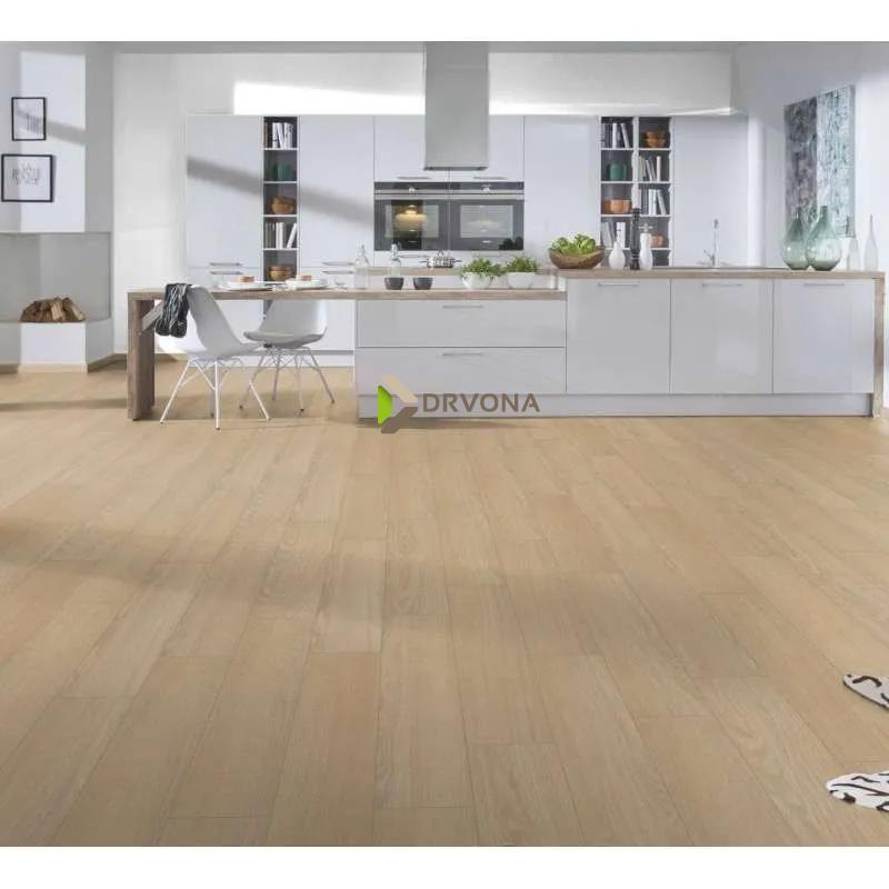 LAMINAT 8mm/Kl.32 SUPER NATURAL CLASSIC PURE+ K641 HRAST SHERIDAN p=2,260 m2