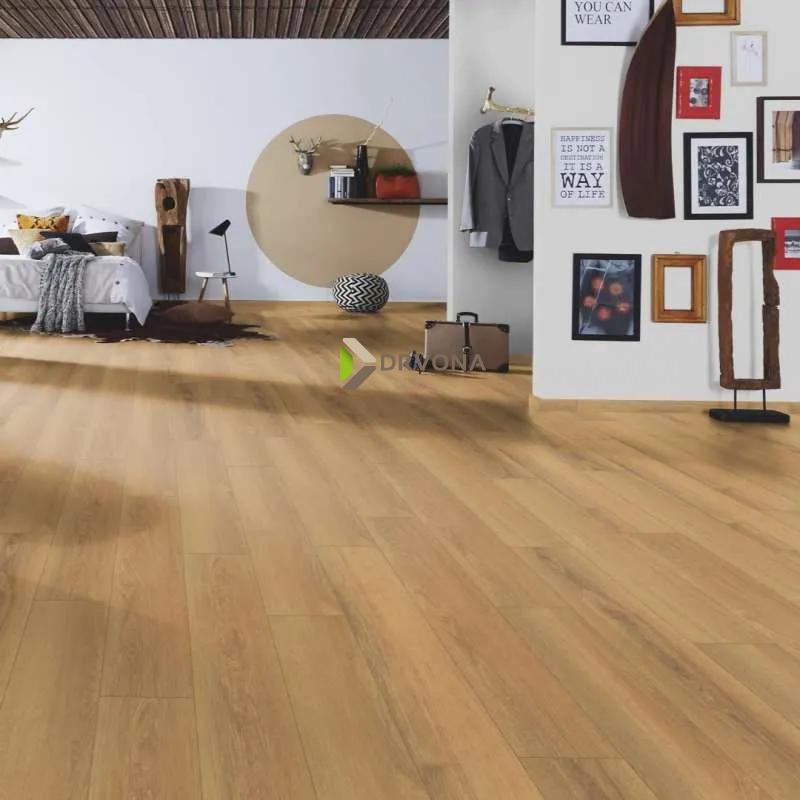 LAMINAT 8mm/Kl.33 KRONOSTEP PURE+ MO.RE K649MRV HRAST MUSKRAT p=2,19 m2