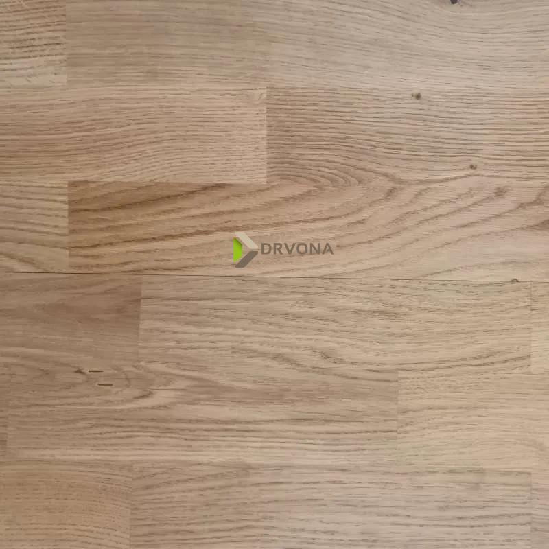 PARKET PANEL 3-S HRAST CONCERTO x 14/215/2200mm, RASPOLOŽIVO 1,892m2
