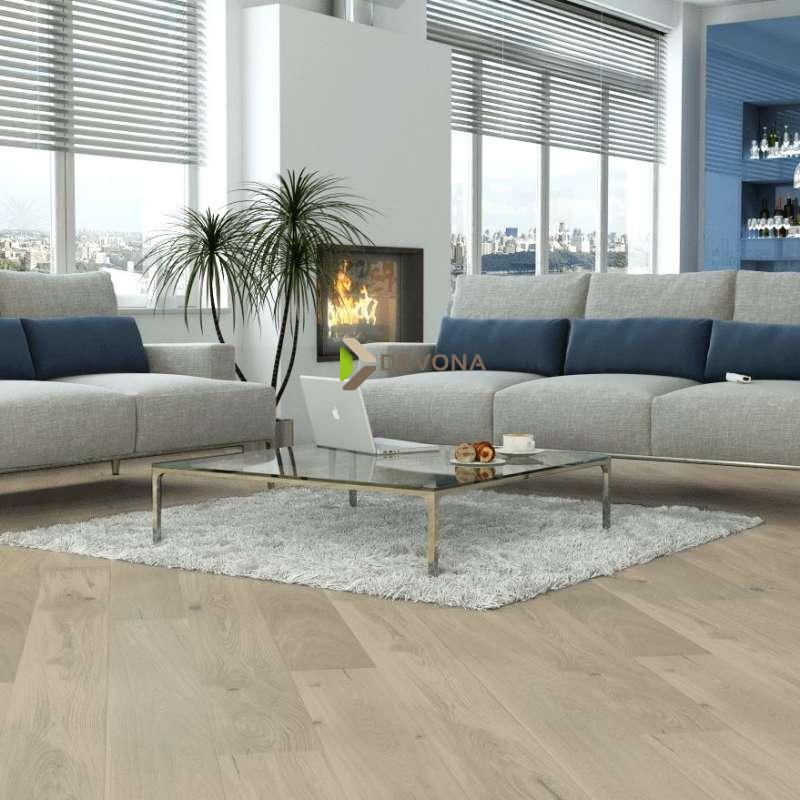 PARKET PANEL 1-S OAK BANANA SONG GRANDE 14/180/2200 p=2,77 m2