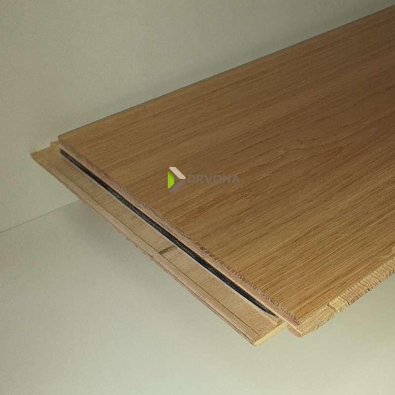 PARKET PANEL 1-S HRAST VINTAGE 14/207/1092 p=1,58m2