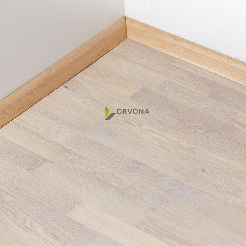 PARKET PANEL 3-S HRAST PUDDING MOLTI 14/207/2200 p=3,188m2